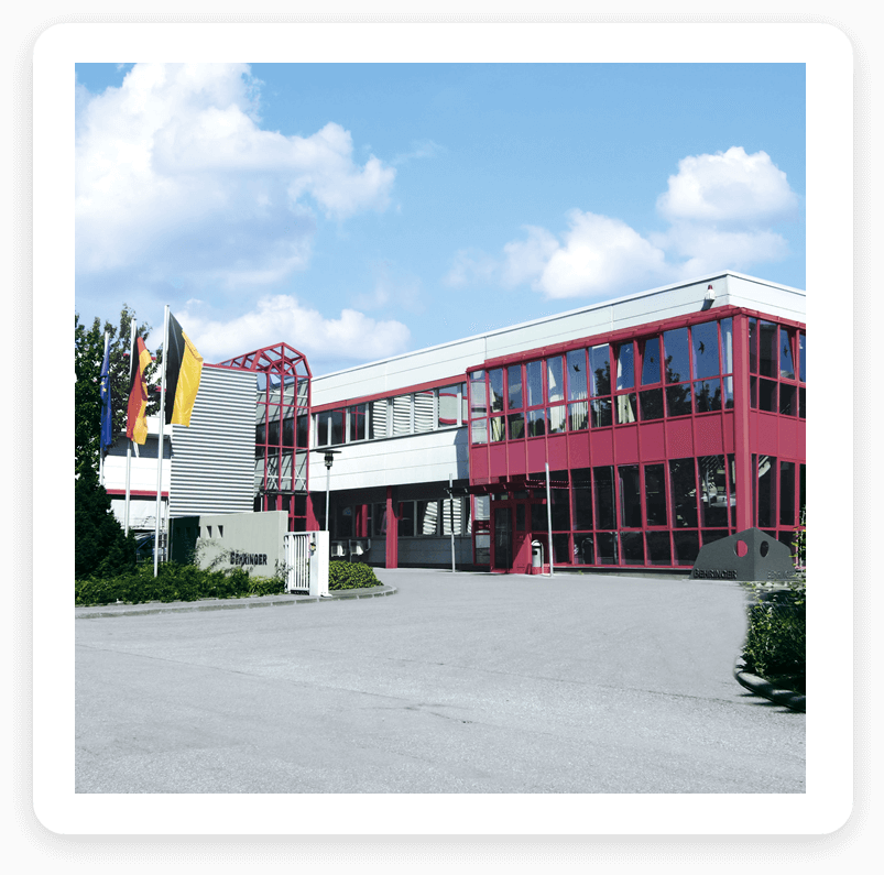 behringer