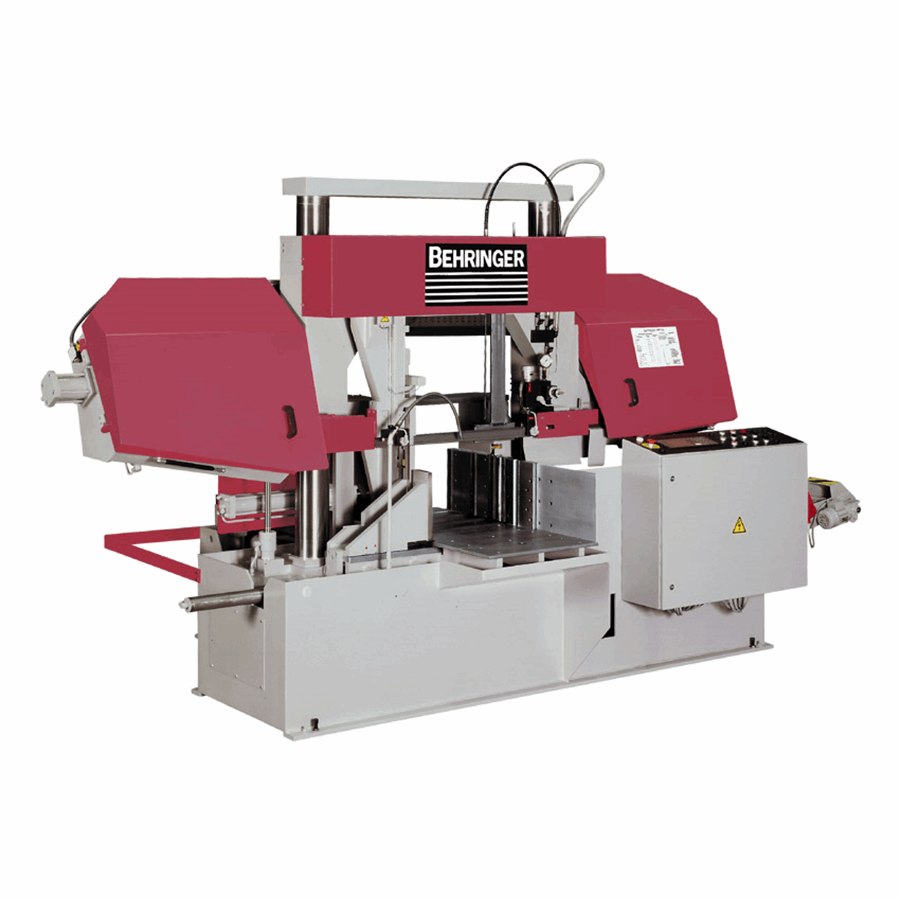 Otomatik HBP430A – HBP1000A Şerit T